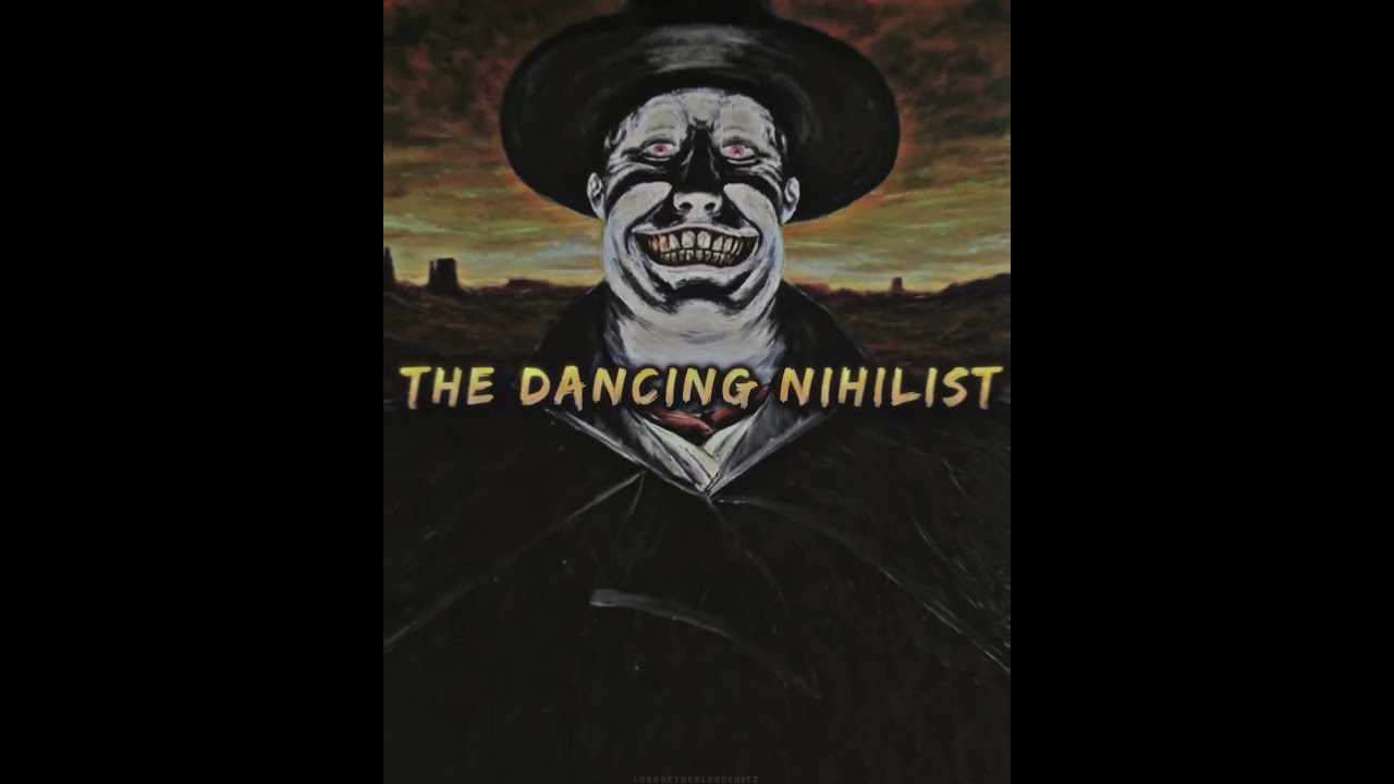 Judge Holden vs Klein Moretti 