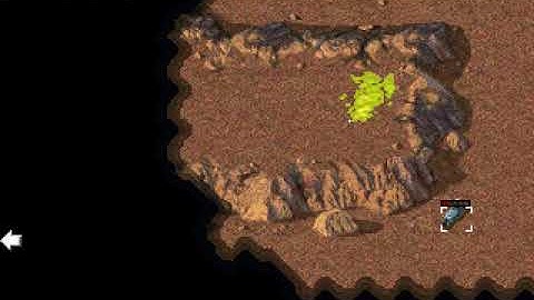 Command and Conquer NOD Mission 6 in 2 minutes flat