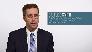 Health East Care System: Why E-Prescribing For Controlled Substances (EPCS) is Better