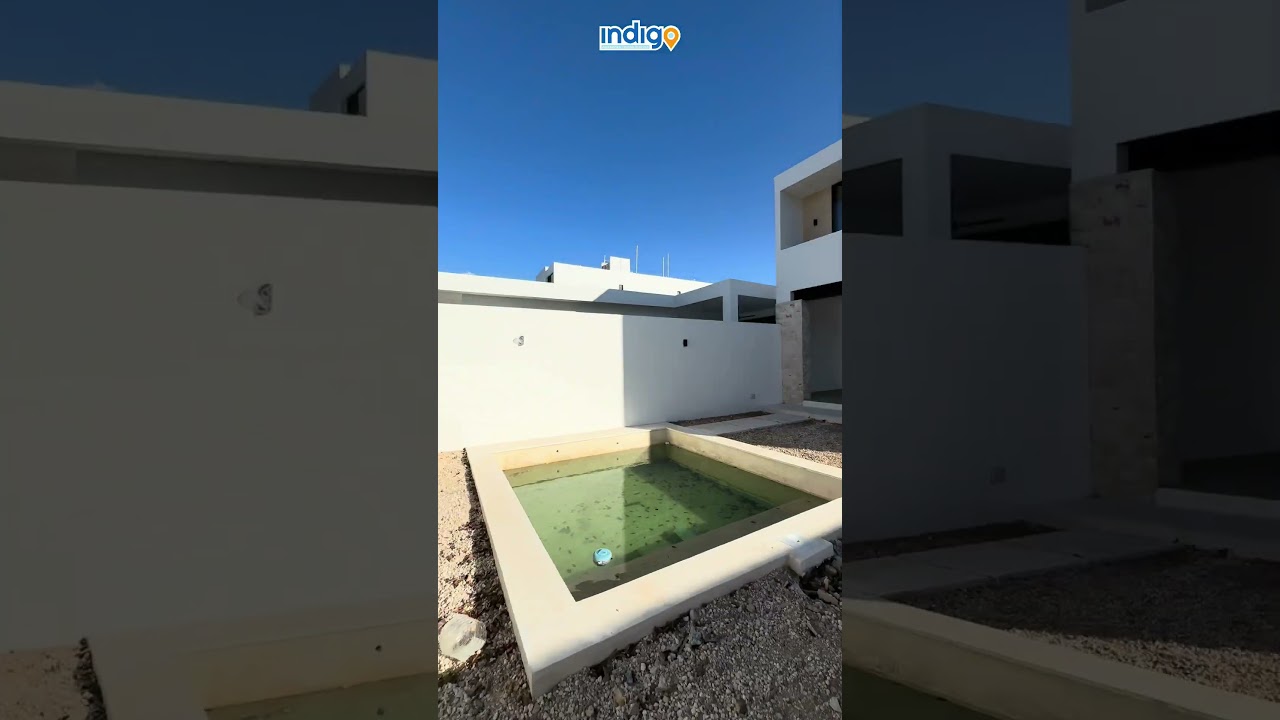 Siente la Tranquilidad que transmite ésta Casa✨ 