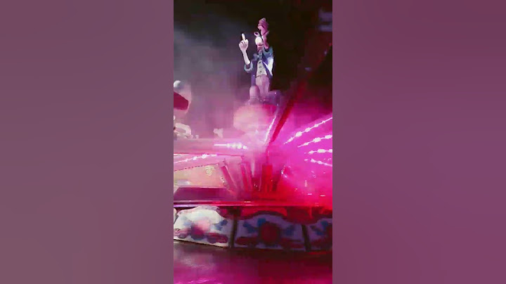 canguro loco feria de almeria 2023