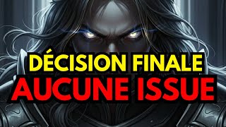 Download Lagu ÉLUS ✨ ta décision DÉFINITIVE a rendu CLAIR 😶 que tu es INÉBRANLABLE 😲 MP3