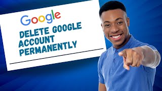 How to Delete Gmail Account | Delete Google Account permanently by Global Tech11 594 views 4 weeks ago 1 minute, 14 seconds