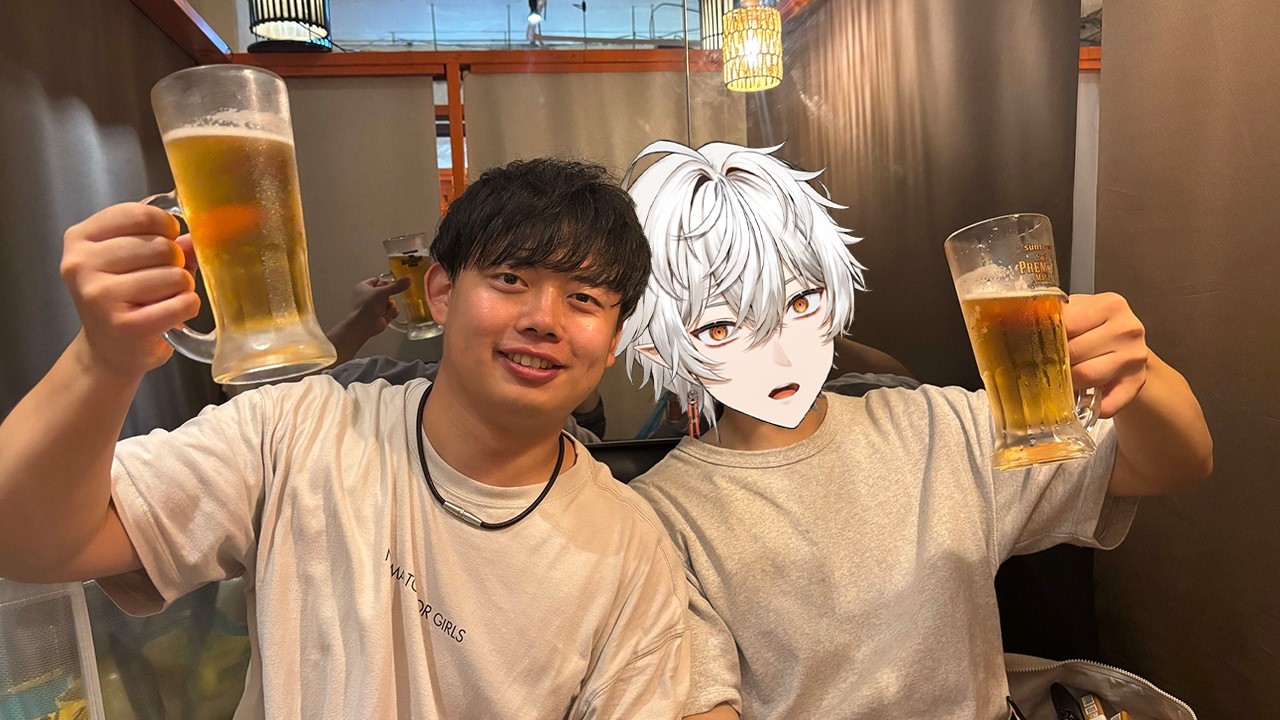 おはなししよう