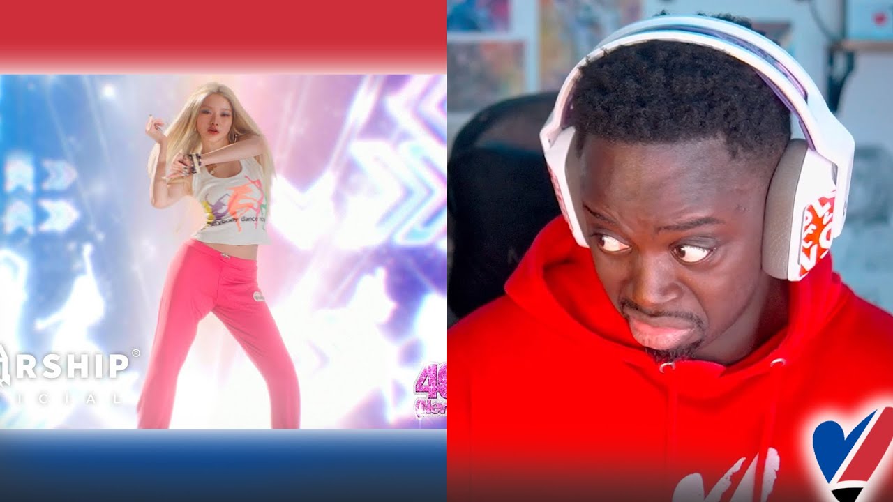 KiiiKiii 키키 '404 New Era' MV | REACTION