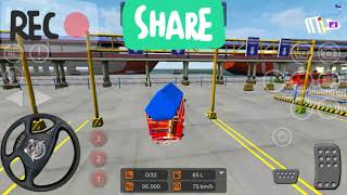 Download Lagu COBA TRUCK TAWAKAL1 VERSI DJ GOYANG MAMA MUDA SLOW MP3