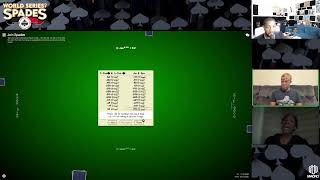 World Series of Spades Online Tournament Prime Time Spades screenshot 5