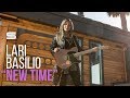 Lari Basilio - New Time | Seymour Duncan