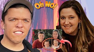 Zach and Tori Roloff EXPOSE What They Miss Most About TLC Fame - Are They Planning a RETURN to TV