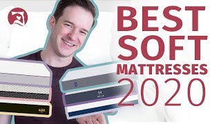Best Soft Mattress - Our Top 6 Beds! screenshot 3
