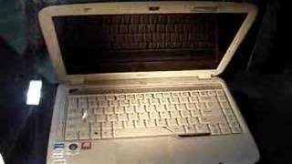 Acer  - The new Acer Aspire Gemstone Concept