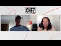 Donna Papa - The Chez Show - Episode 8