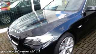 Сколько стоят подержанные БМВ - BMW в Германии 30.03.14