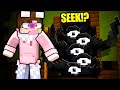 ROBLOX DOORS Ma Su MINECRAFT?!
