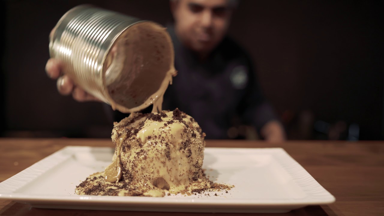 Sauce Street Kitchen Commercial 2018 YouTube