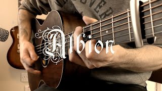 Video thumbnail of "Albion - "Jack o'Kent""