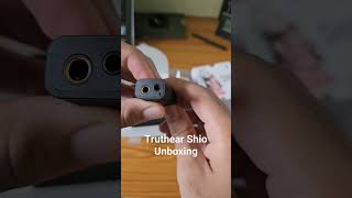 Truthear Shio Dongle Dac Amazing Value #technology #hifi #hires