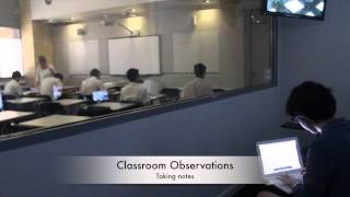 Classroom Observation Formal Process - Ashdale Secondary College