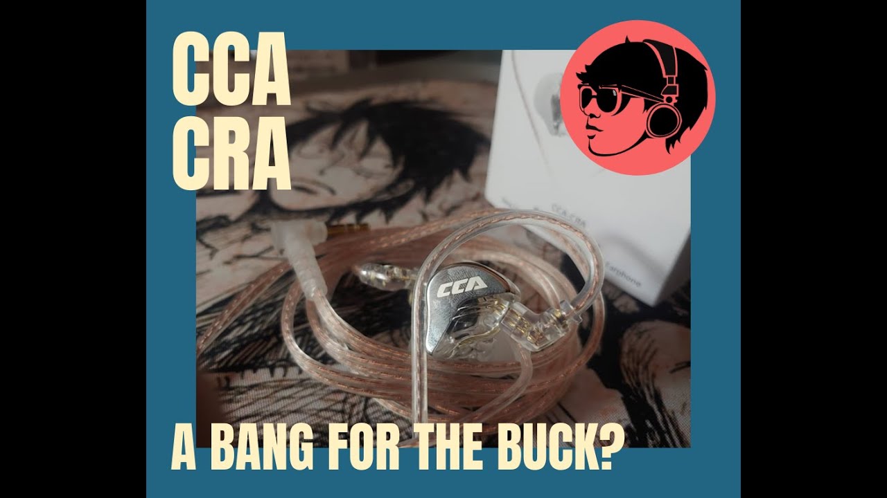 CCA CRA Unboxing SenFi Reviews YouTube