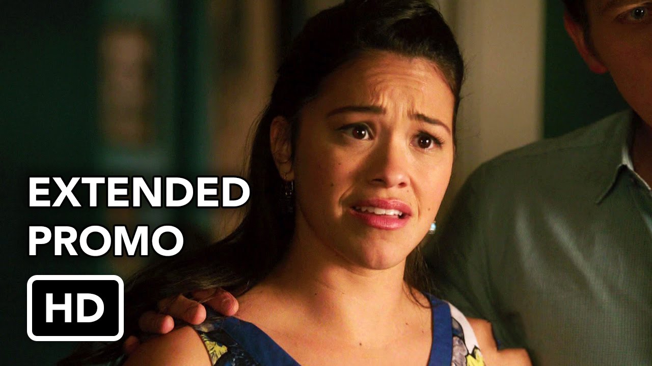 Jane The Virgin 2x15 Extended Promo "Chapter Thirty-Seven" (HD)