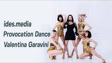 Dance-Singing Promo "Great Gatsby Party"