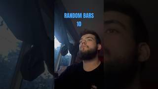 RANDOM BARS 10 #bars #rap #portland ​⁠prod.@epikthedawn_