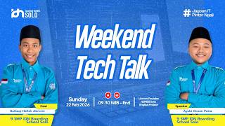 WTT Eps. 132 - How to Design Microblog Using Figma screenshot 5