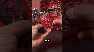 Llego La Nueva Promoción De Marvel Y Coca-Cola