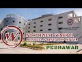 Northwest general hospital  research center peshawar pakistan