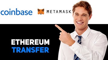 How To Transfer Ethereum From Coinbase Wallet To Metamask 2025