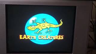 Zoboomafoo Ants And Gifts And Playday Friend