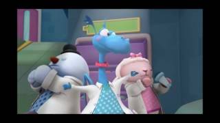 Stuck Here - New Song Doc Mcstuffins - Season 4