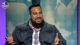 Celebrity Wesley Impact! TV: Eddie Williams Wealth