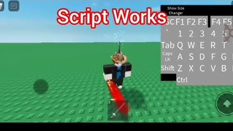 ARCEUS X ROBLOX SCRIPT - FE LIGHT SLASHER SCRIPT - see script link on comments
