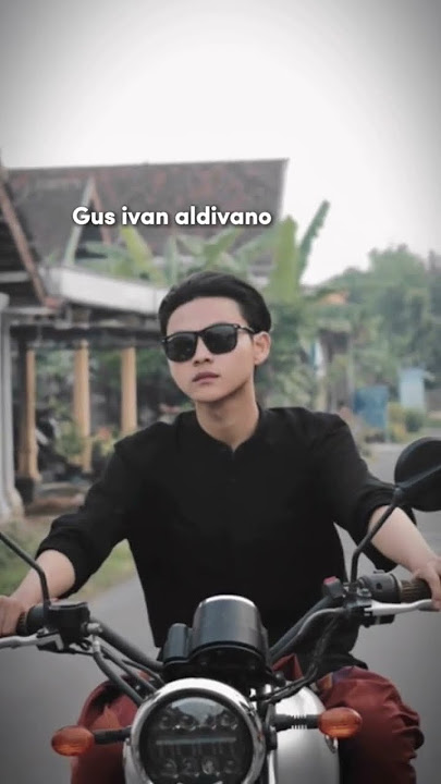DUO GUS.. Pilih yg mna❓#gusazmi #gusivan#shorts #azmi