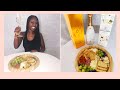 Champagne Taste Test Cheap To Expensive And Charcuterie 