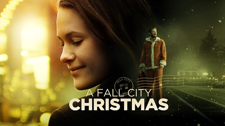 A Fall City Christmas [2018] Full Movie | Dashiell...