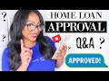 PRE APPROVAL TIPS | Credit Score To Buy A House, Debt To Income Ratio, Mortgage Rates, + MORE!