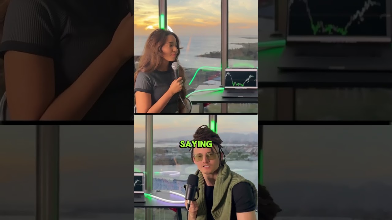 Prop Firm Podcast- EP 001 FULL WATCH now on YouTube - FUNDED 100K with FTMO 