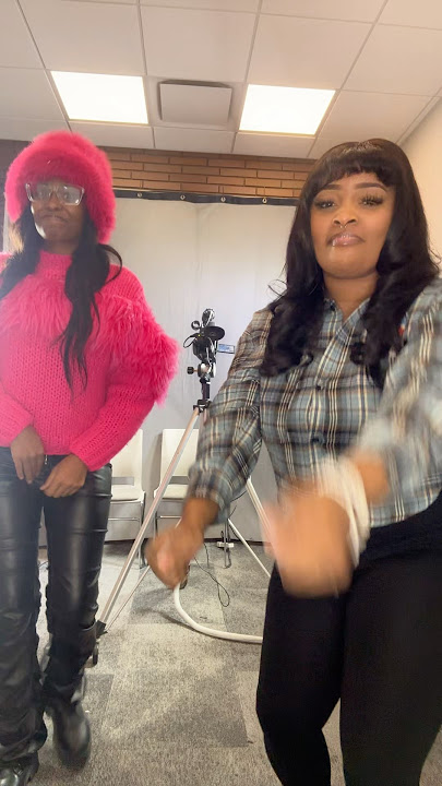 hey ​⁠girlllll 🩷 @mayabtv2379