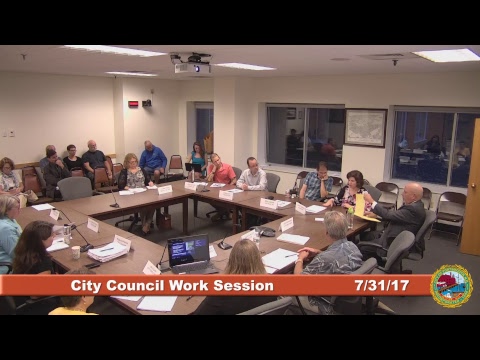 school board ottawa City Council Work Session on McIntyre Building 7.31.17