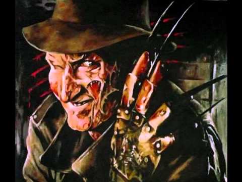 cancion de freddy kruger (ORIGINAL) - YouTube