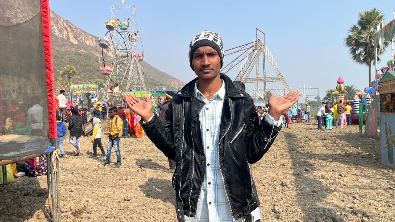 finally aa gaye Tappo Ka Mela😍