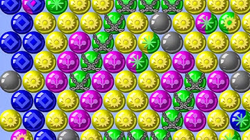 Bubble shooter android gameplay | bubble shooter | bubble shooter game new levels | Bubble Shooter