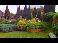 Классные примеры садового творчества / Cool examples of beautiful gardens