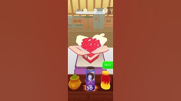 Sushi Roll 3D #level5 #shorts #short #mobilegame #gameplay #asmr #asmrsounds