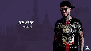 Vídeo de Se Fue