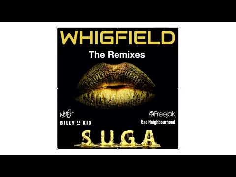 Putar Suga (Wh0's in Ya Face Remix) - Whigfield