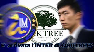 E' arrivata l'Inter di Oaktree? Meglio o Peggio?