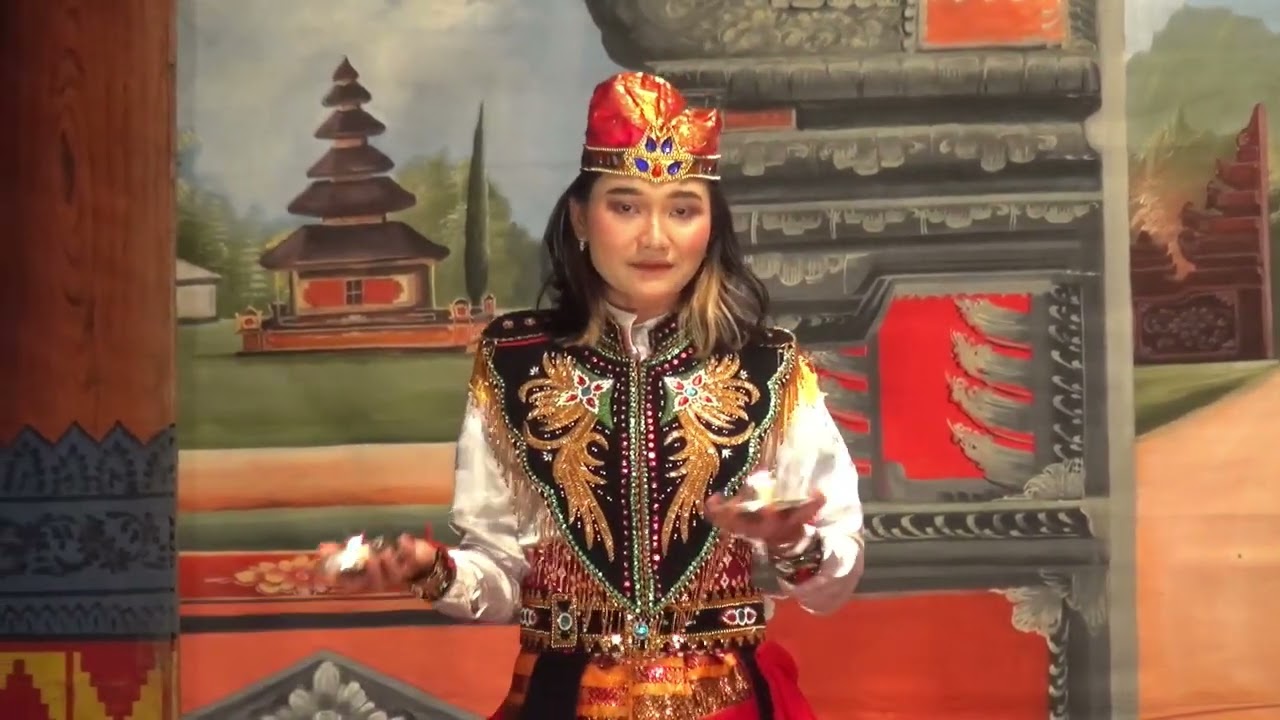 kESENIAN JANGER PANCA BUDAYA DALAM RANGKA RESEPSI KHITANAN M.RIDHO DISC 1